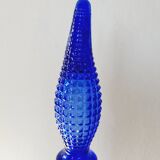 Polite decanter