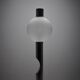 Floor lamps by Angelo Brotto for Esperia