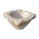 Marble mortar