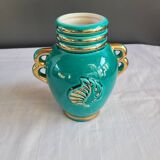Verceram vases