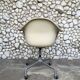 Eames PACC armchair on casters Herman Miller by Vitra 1970