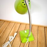 Green lamp 1970