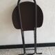 DAFNE folding chair by Gastone Rinaldi for Thema Italy 70's