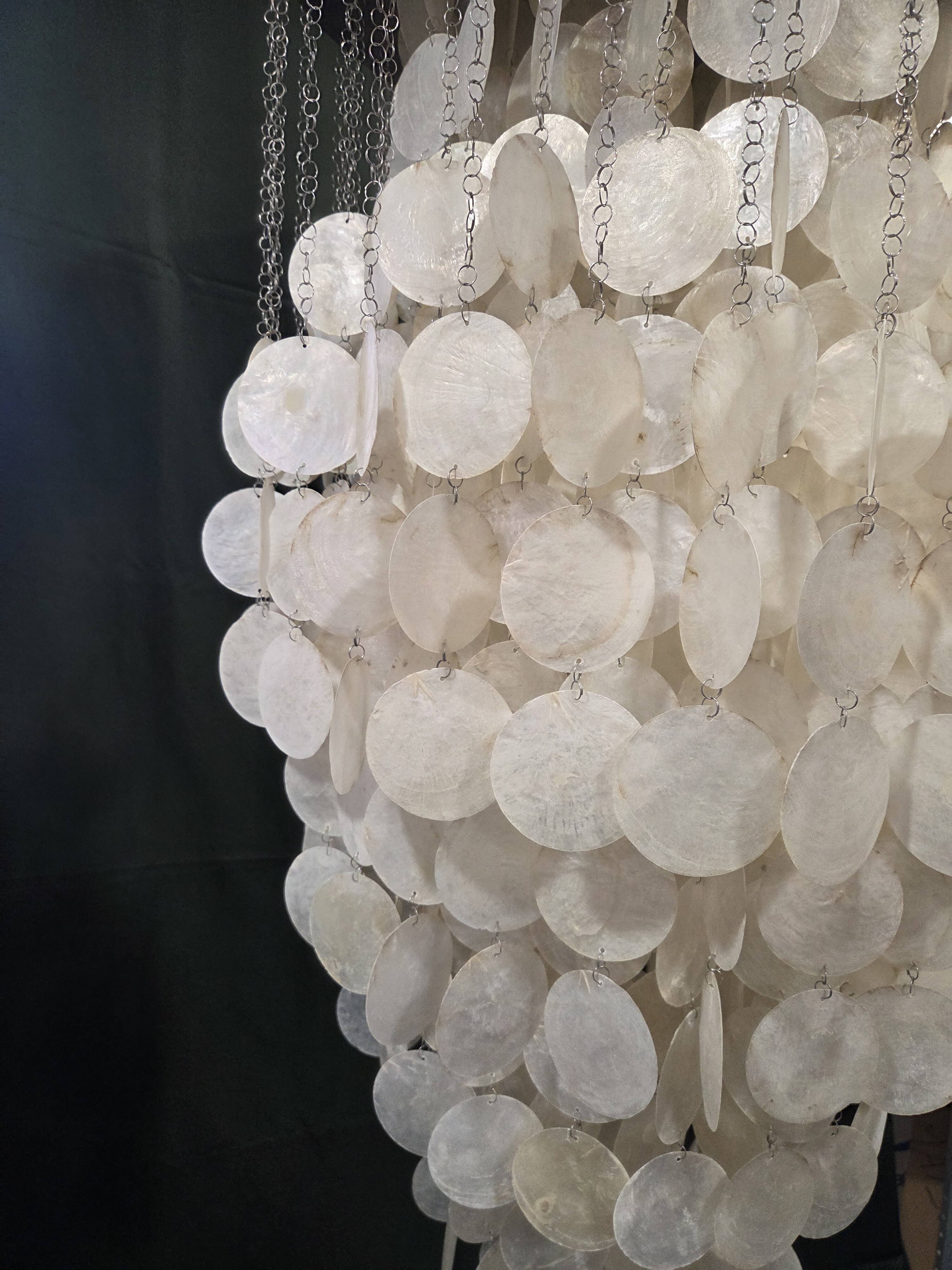 Ceiling light - Pendant light -- 1960s