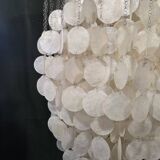 Plafonnier - Suspension -- Année 60