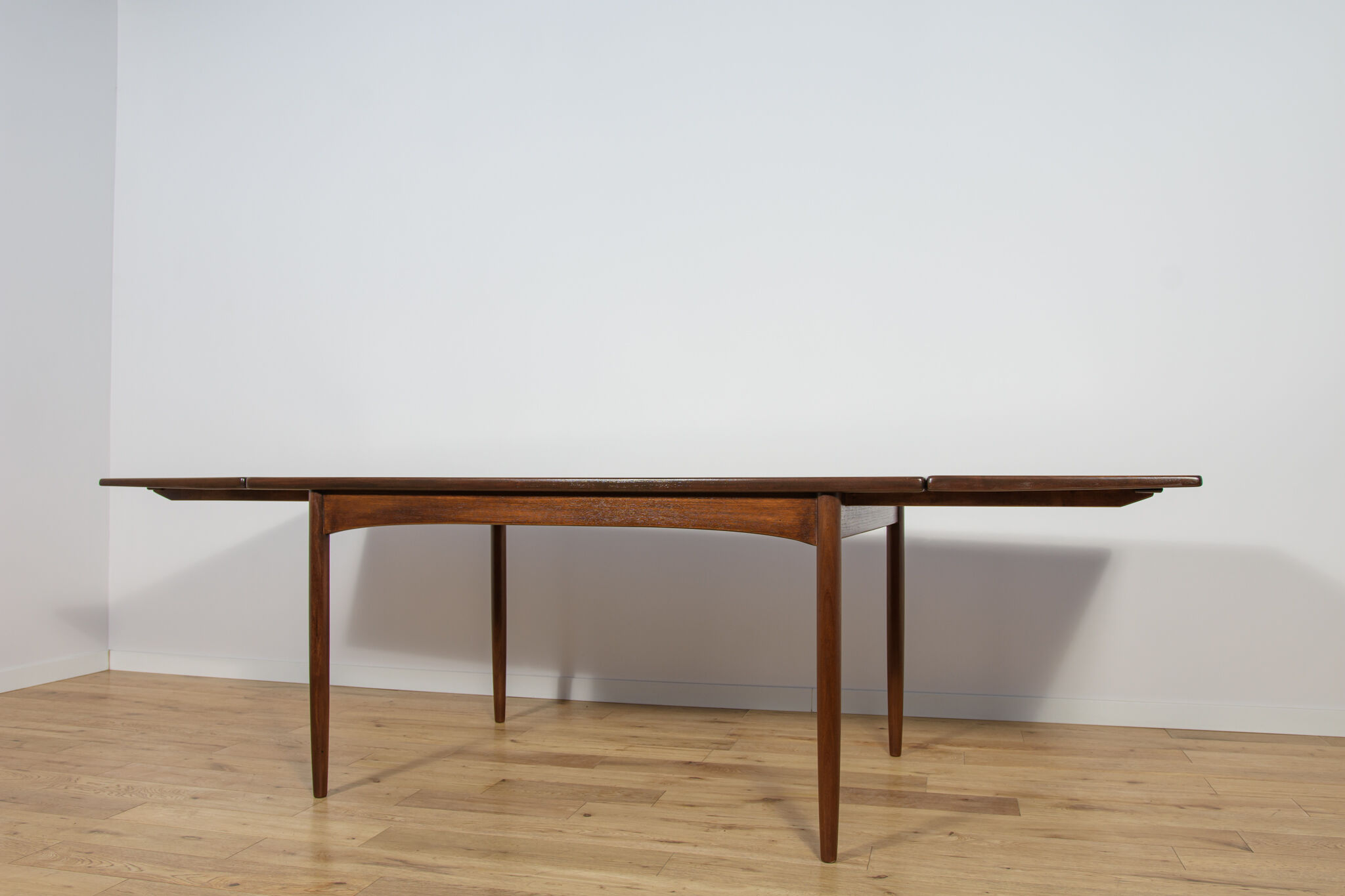 Mid-century teak extendable dining table from G-Plan, United Kingdom, 1960s