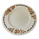 Salt coal plate