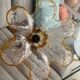 Murano glass pendant light
