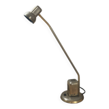 Vrieland Golden Lamp