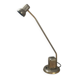 Lampe dorée Vrieland