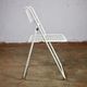 Série de 4 chaises Ted Net Niels Gammelgaard pour Ikea