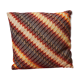 Zigzag cushion 70