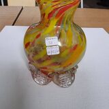Petit vase Murano multicolor