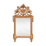 Hairdresser's mirror 83x156cm