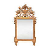Hairdresser's mirror 83x156cm