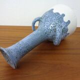 Ceramic vase with handle, Germany, 1960s