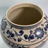 Large Chinese vase