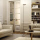 Estiluz Icon Gold halogen floor lamp