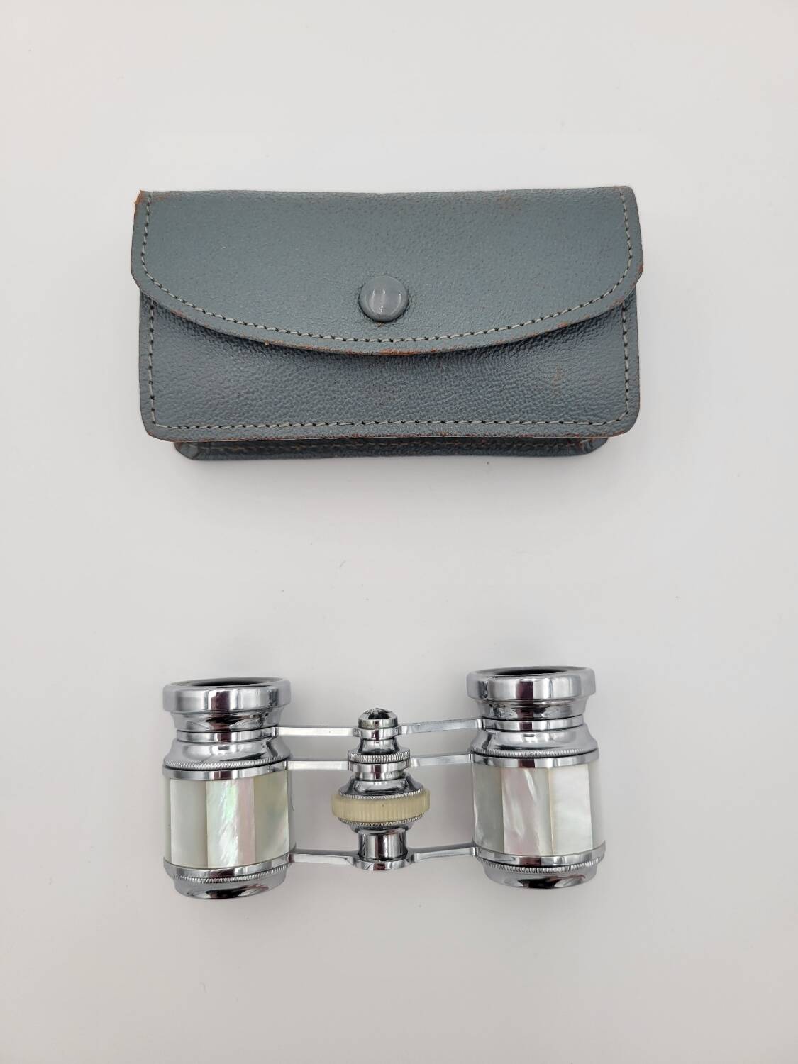 Glasses / Theater binoculars 1950s