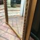 Ancient mirror trumeau 68x135cm