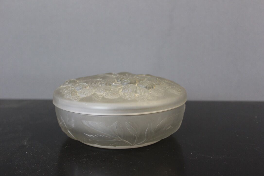 Bonbonnière editions Etling Around 1920