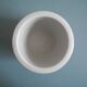 miniature basin ceramic decorative vintage pot cover