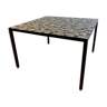 Mosaic coffee table