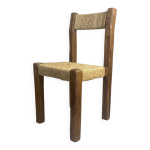 Rustic chair