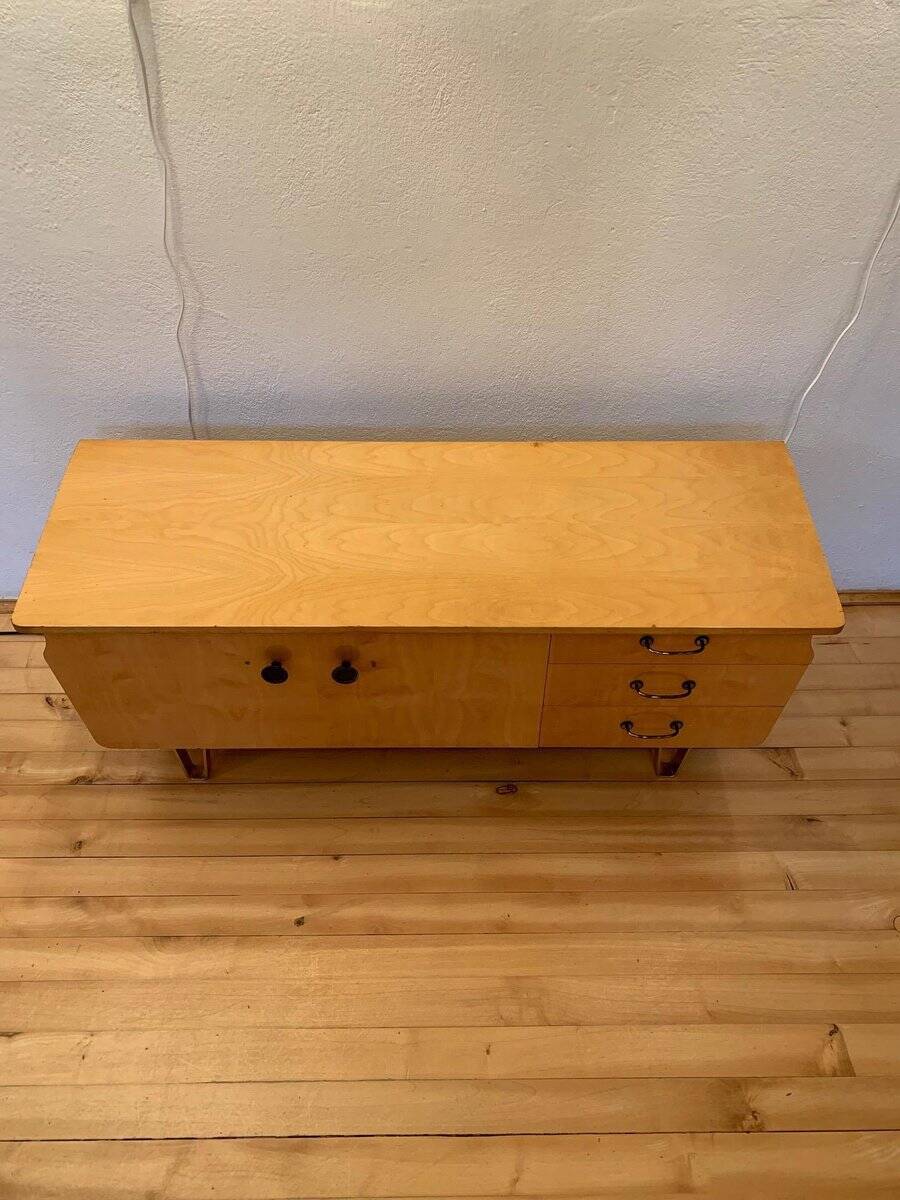 Dresser, Italy, 1960s