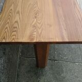 Pierre Chapo desk wood elm