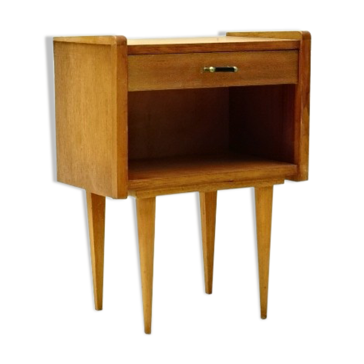 Bedside vintage 1960
