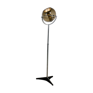 Lampadaire modèle Globe
