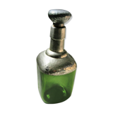 Vintage whisky carafe