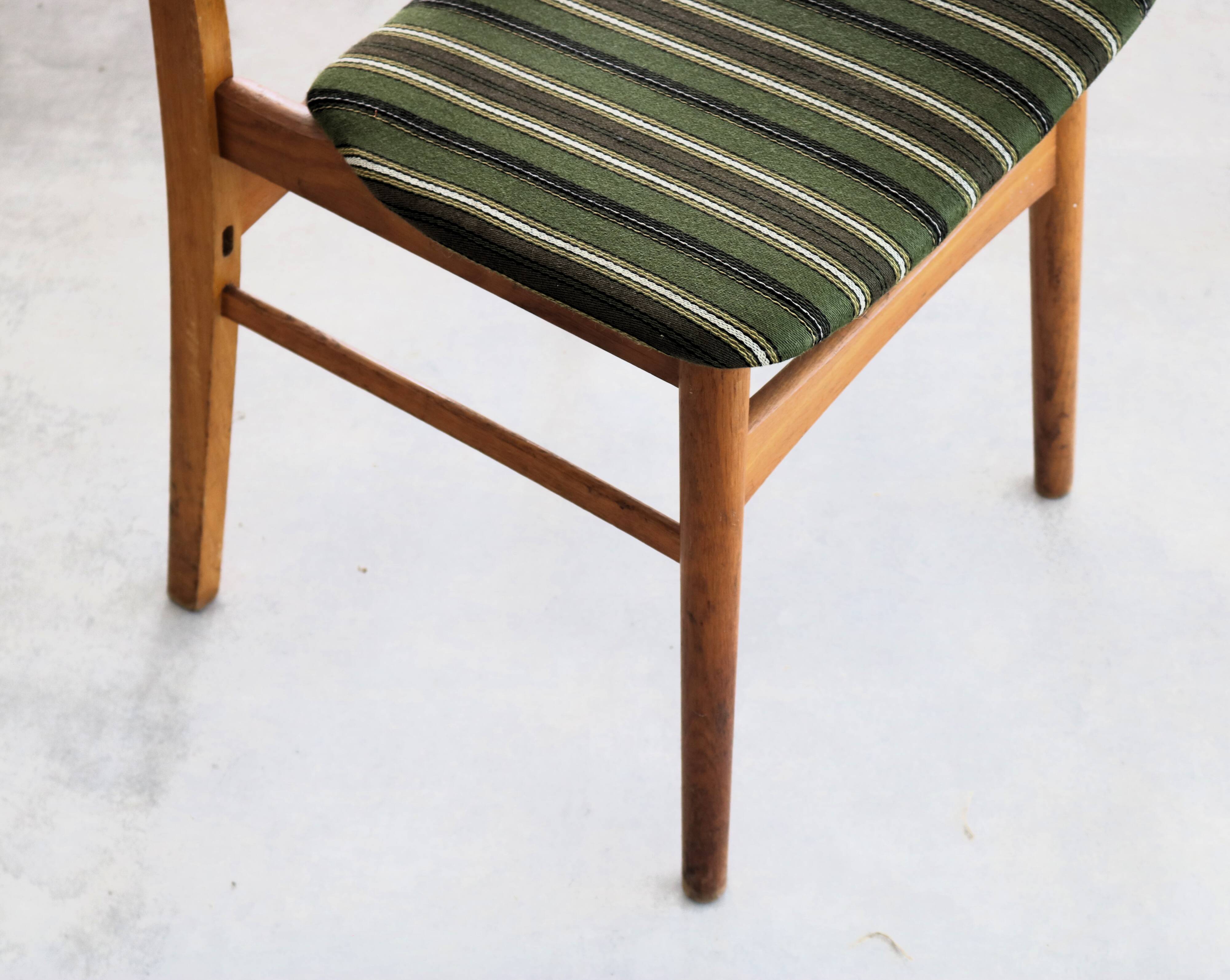 vintage dining chairs | chairs | 1960s | Danish