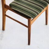 vintage dining chairs | chairs | 1960s | Danish