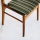 vintage dining chairs | chairs | 1960s | Danish