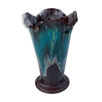 Vase Vallauris