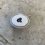 Small porcelain box Soleiado
