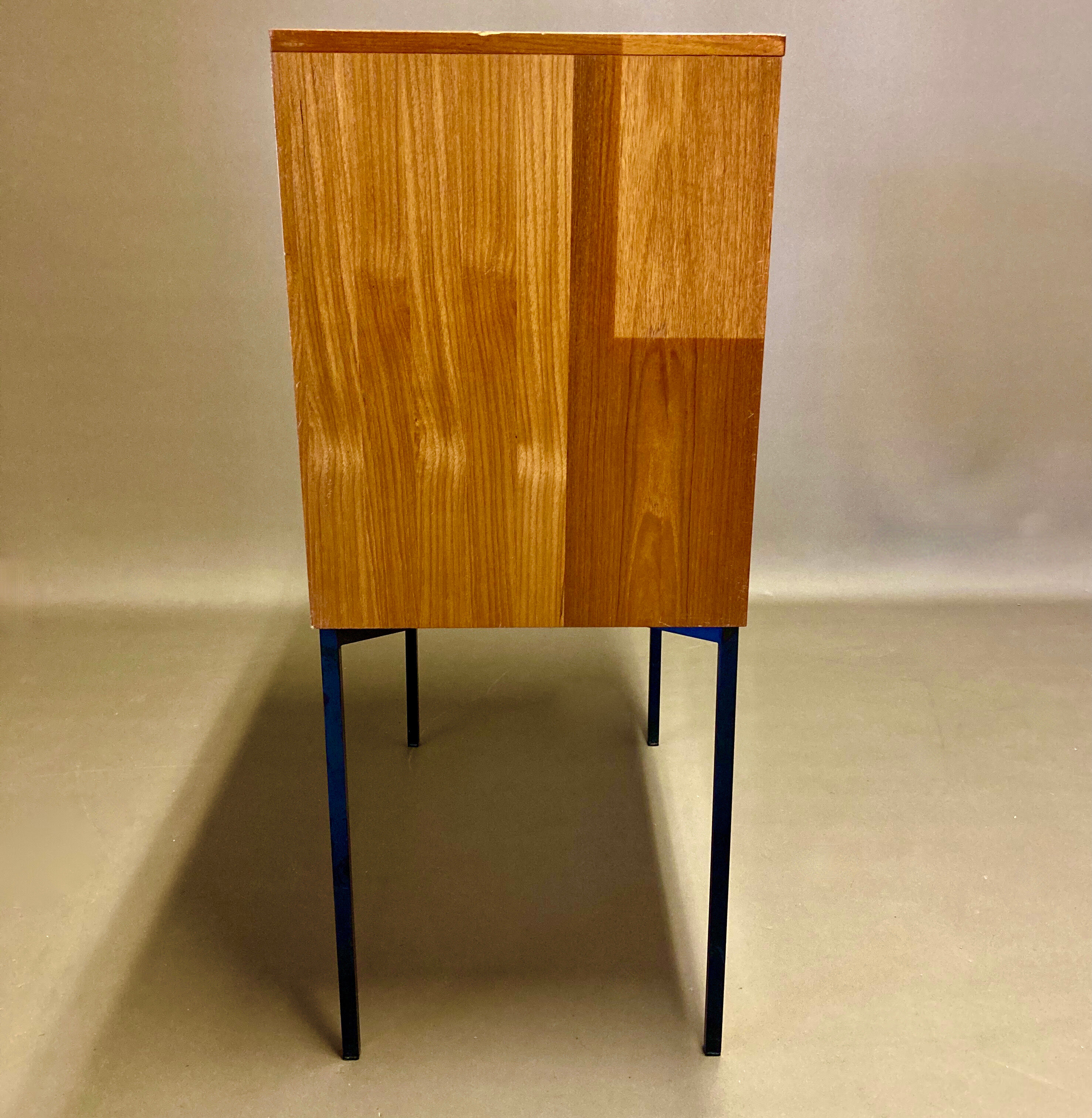 Scandinavian dresser design 1950