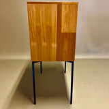 Scandinavian dresser design 1950