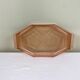 Rosaline Art Deco Tray