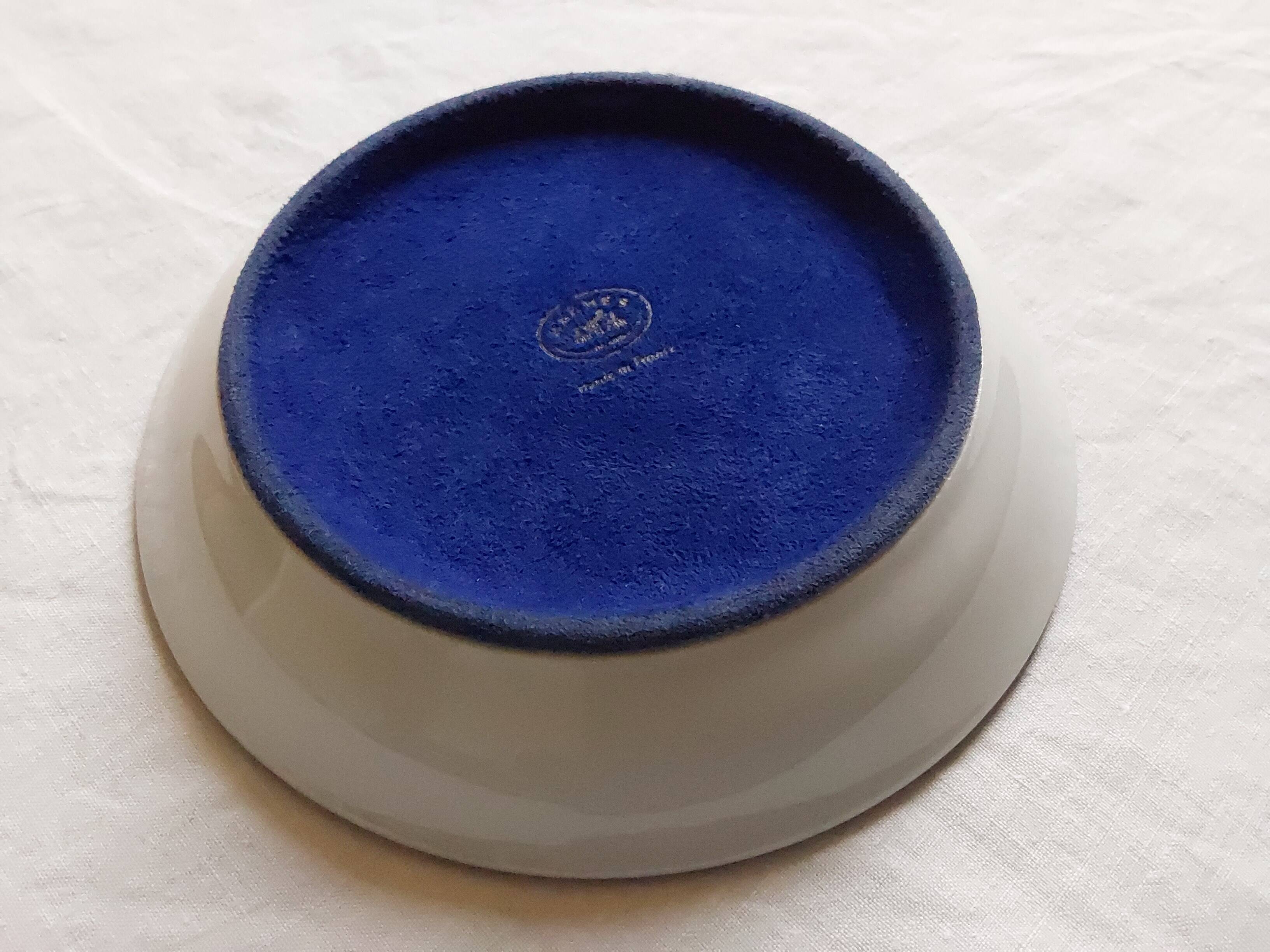 Vide poche Hermès