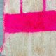Handmade Moroccan rug 250cm x 150cm