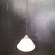 Suspension en opaline