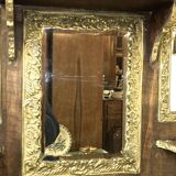 Napoleon III mirror