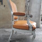 19th leather convertible