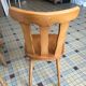 Set of 6 chairs