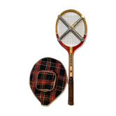 Vintage Racket