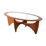 Astro coffee table by Victor Wilkins