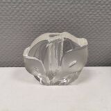 Vintage vase from Walther Glas, West Germany 1970s